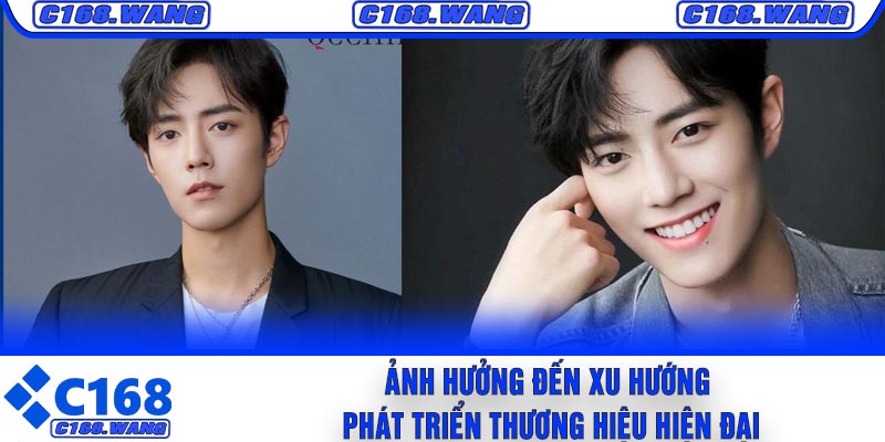 Ảnh Hưởng Đến Xu Hướng Phát Triển Thương Hiệu Hiện Đại