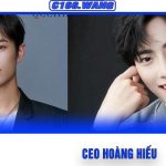 CEO Hoàng Hiếu
