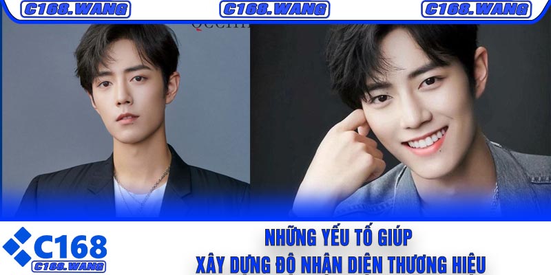 Những Yếu Tố Giúp Xây Dựng Độ Nhận Diện Thương Hiệu